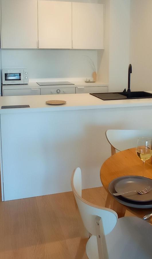 With Private Pool Apartment