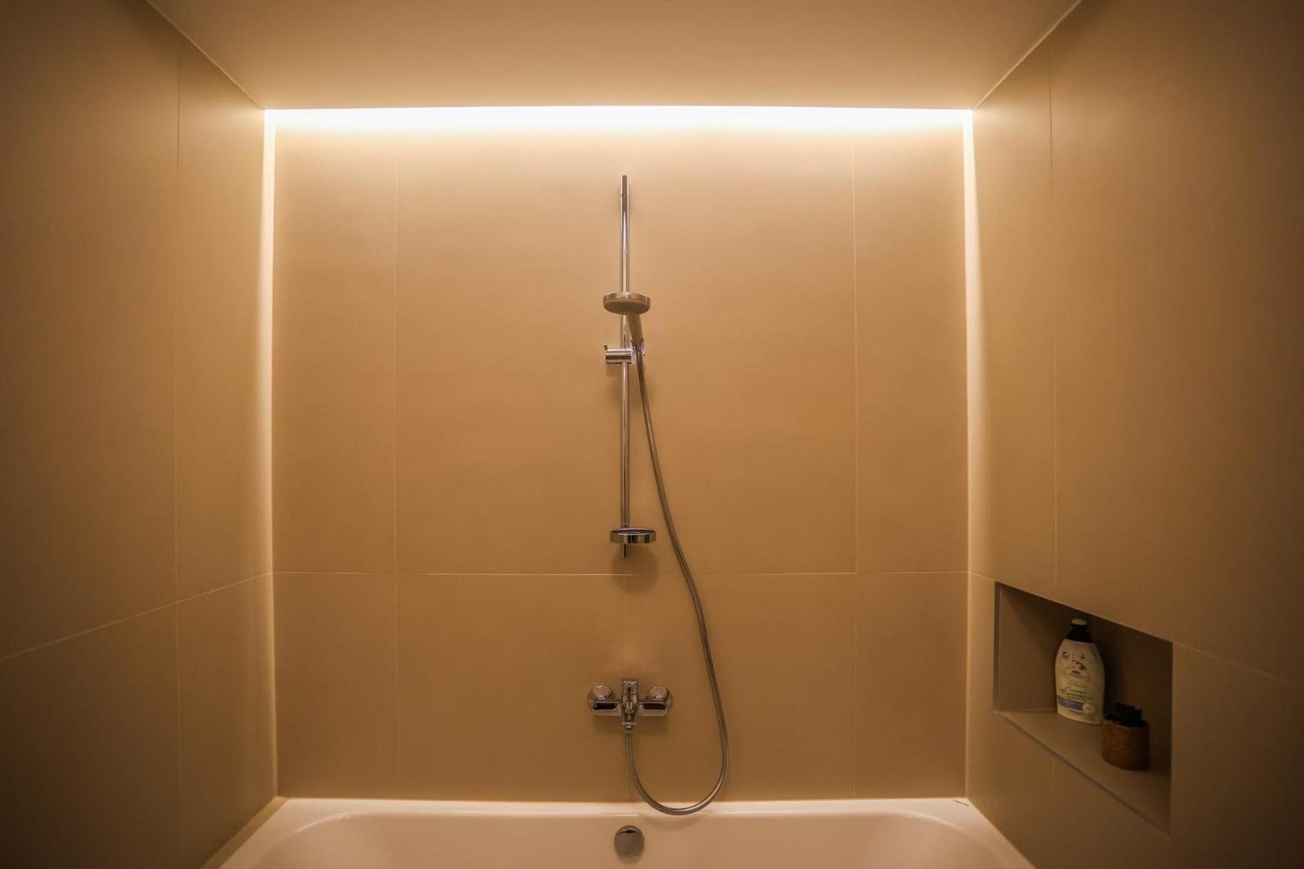 With Private Pool Apartment *