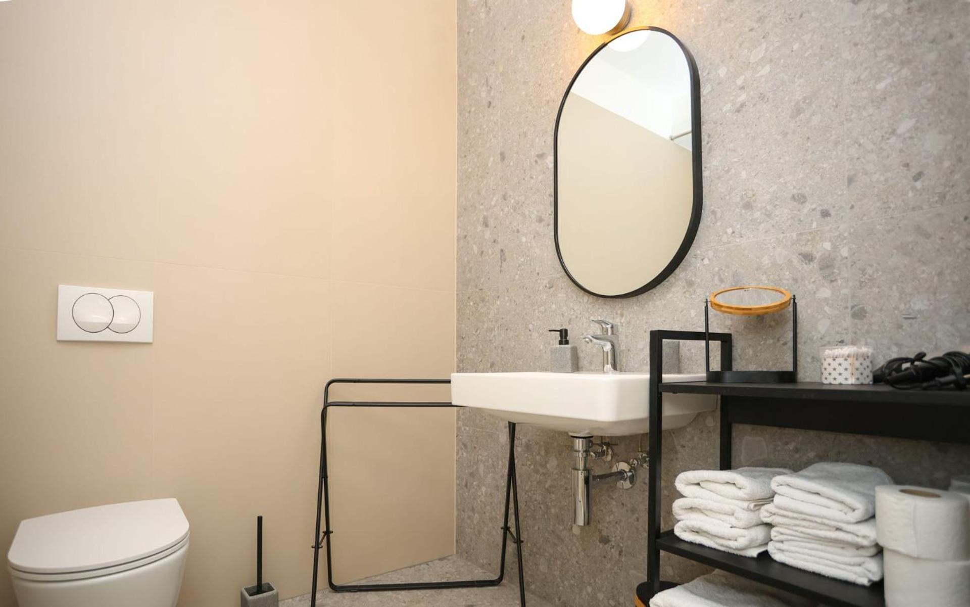 With Private Pool Apartment Split